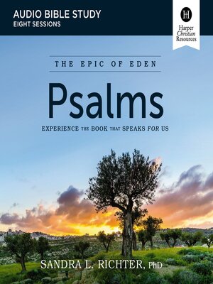 cover image of Psalms